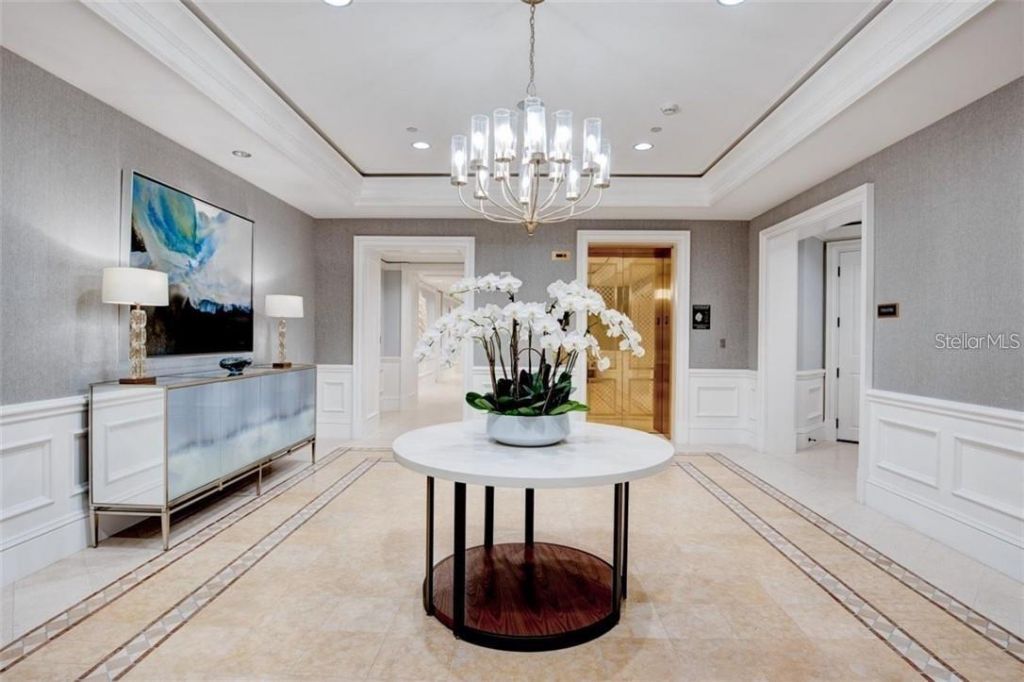 1300 Benjamin Franklin Drive, Unit 301, Sarasota, FL 34236 Photo