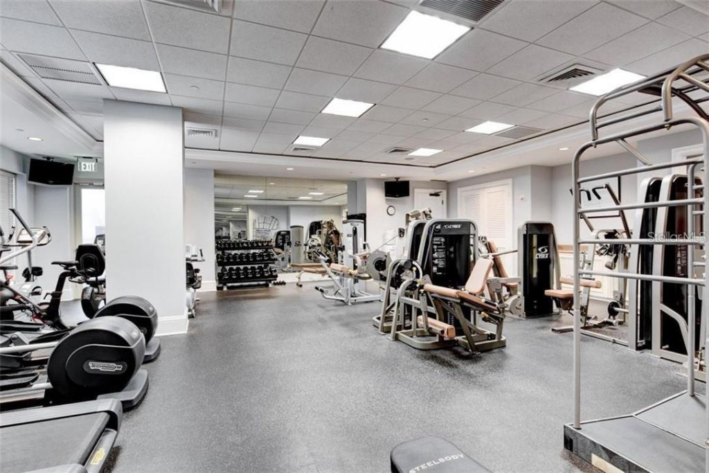 1300 Benjamin Franklin Drive, Unit 301, Sarasota, FL 34236 Photo