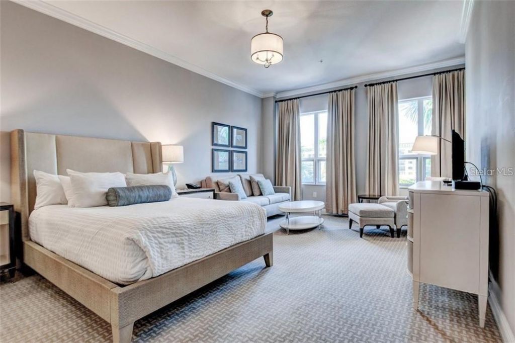1300 Benjamin Franklin Drive, Unit 301, Sarasota, FL 34236 Photo