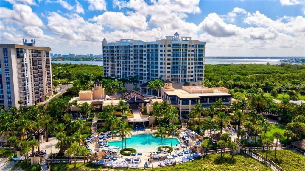 1300 Benjamin Franklin Drive, Unit 301, Sarasota, FL 34236 Photo