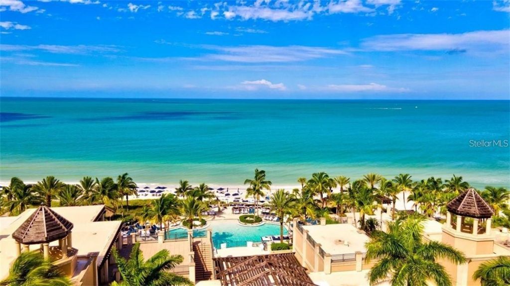 1300 Benjamin Franklin Drive, Unit 301, Sarasota, FL 34236 Photo