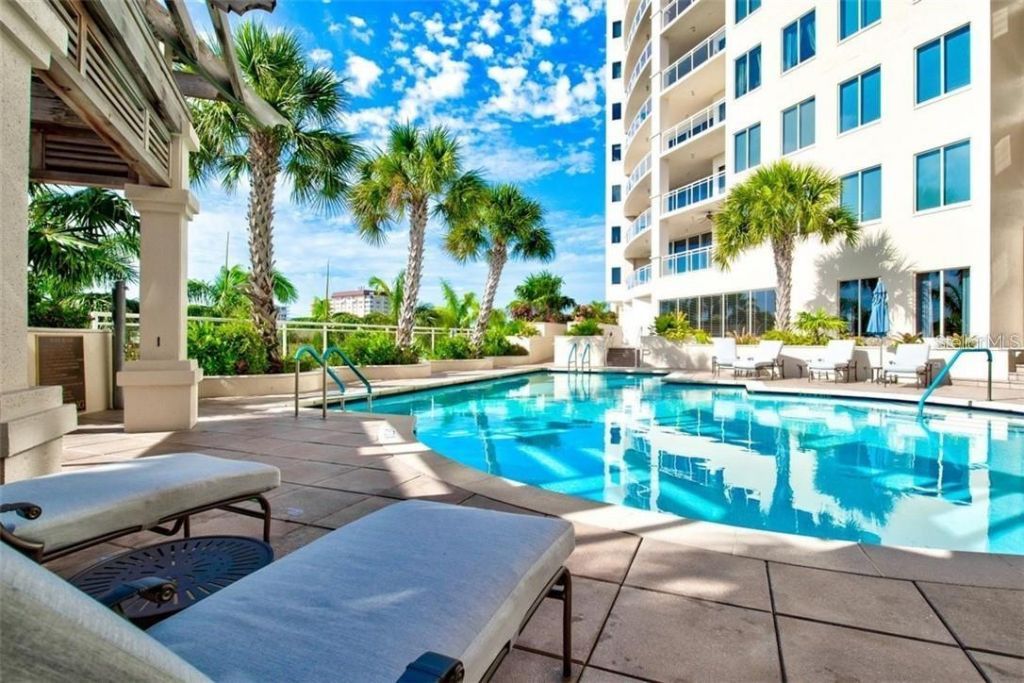 1300 Benjamin Franklin Drive, Unit 301, Sarasota, FL 34236 Photo