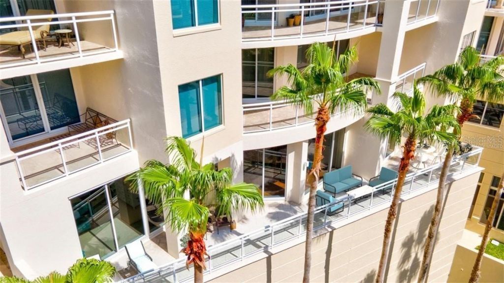 1300 Benjamin Franklin Drive, Unit 301, Sarasota, FL 34236 Photo
