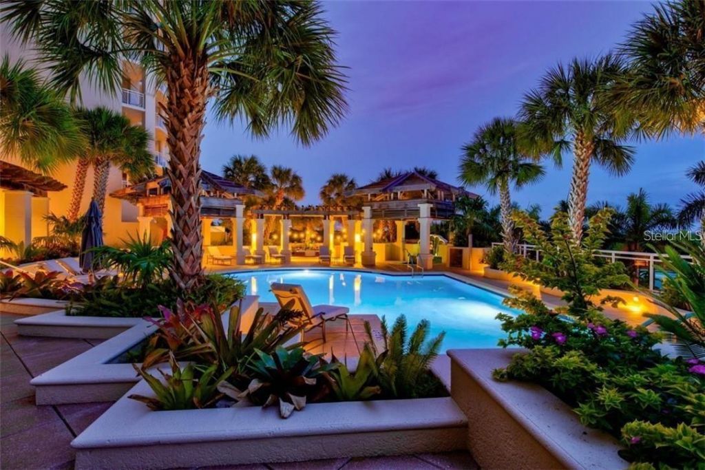 1300 Benjamin Franklin Drive, Unit 301, Sarasota, FL 34236 Photo