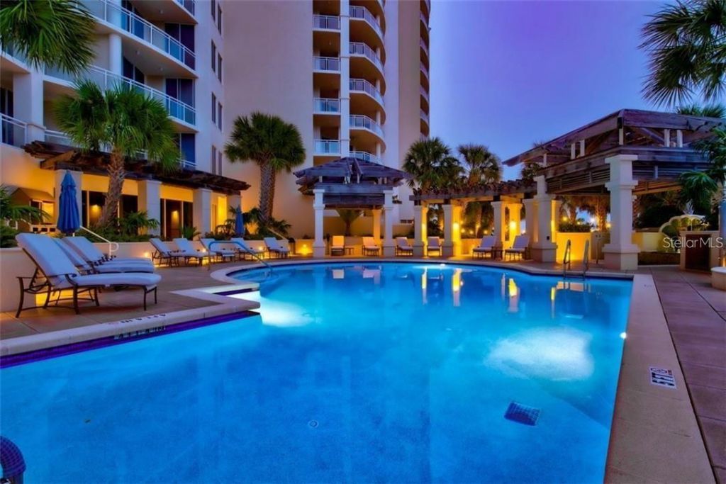 1300 Benjamin Franklin Drive, Unit 301, Sarasota, FL 34236 Photo