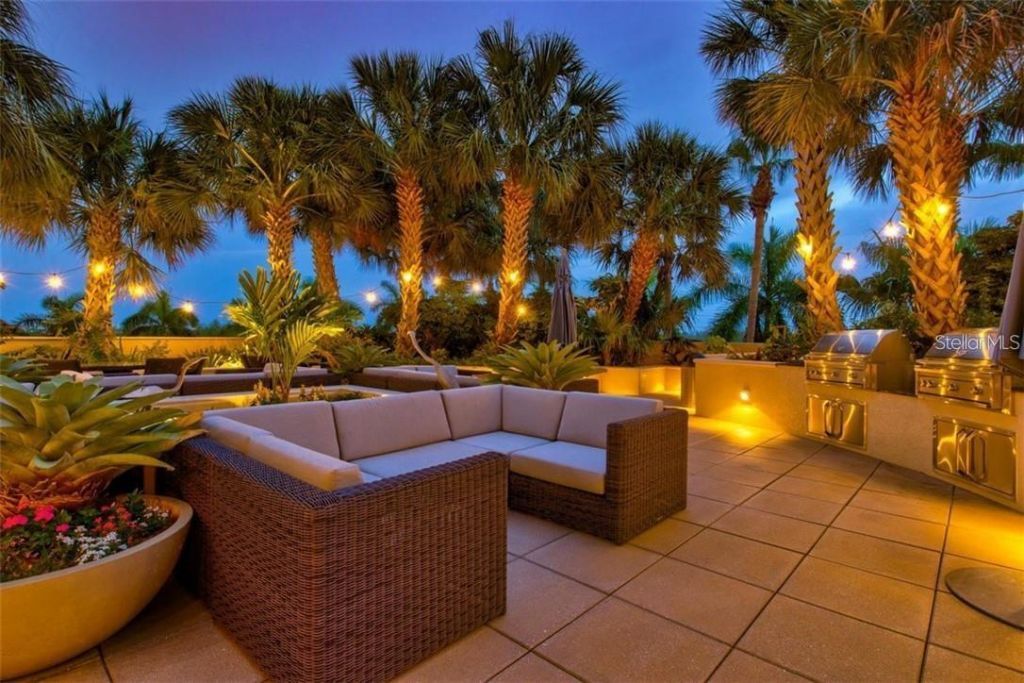 1300 Benjamin Franklin Drive, Unit 301, Sarasota, FL 34236 Photo