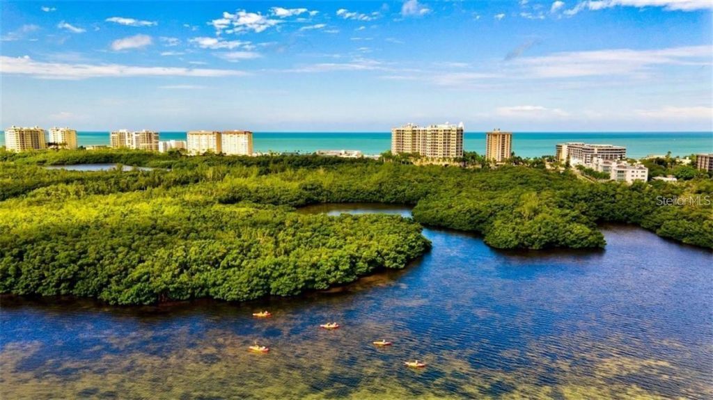 1300 Benjamin Franklin Drive, Unit 301, Sarasota, FL 34236 Photo