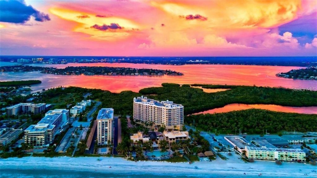 1300 Benjamin Franklin Drive, Unit 301, Sarasota, FL 34236 Photo