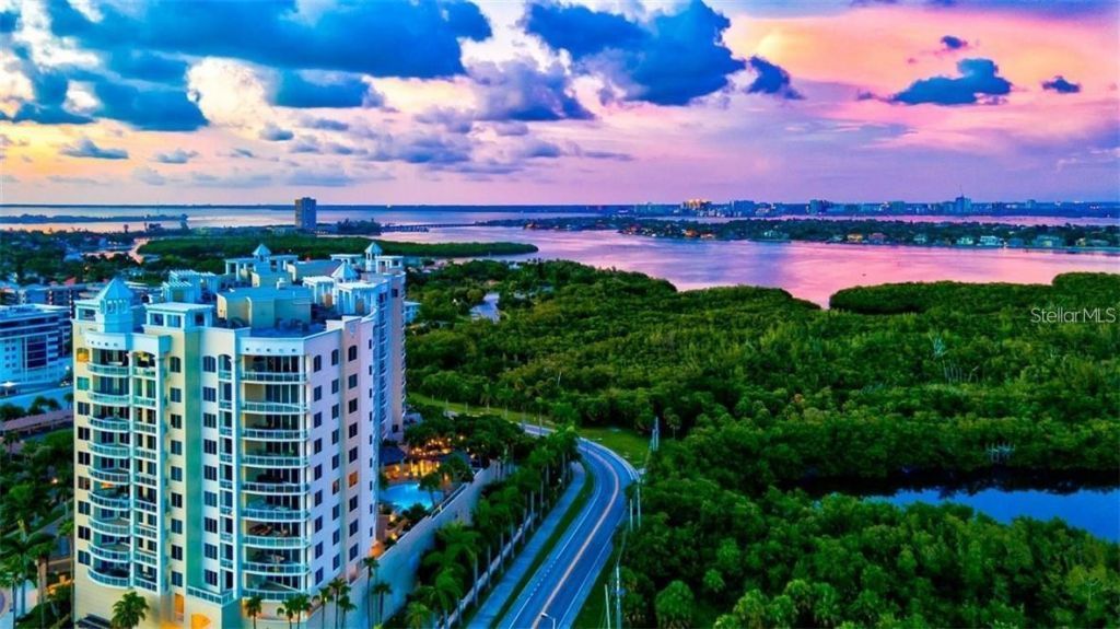 1300 Benjamin Franklin Drive, Unit 301, Sarasota, FL 34236 Photo