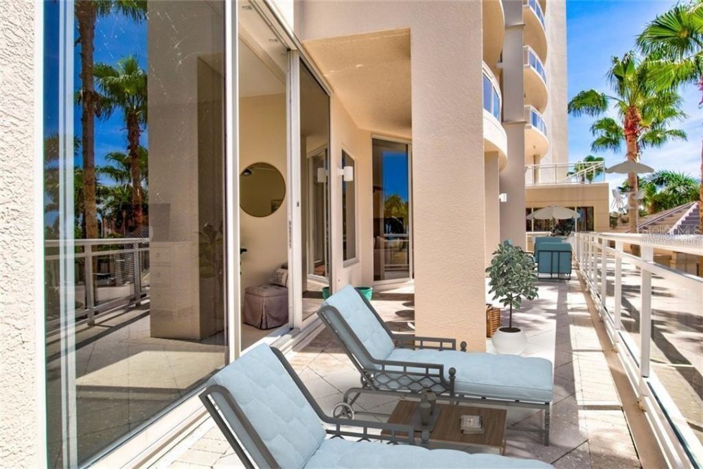 1300 Benjamin Franklin Drive, Unit 301, Sarasota, FL 34236 Photo