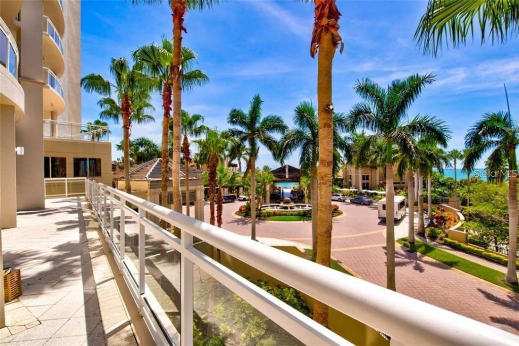 1300 Benjamin Franklin Drive, Unit 301, Sarasota, FL 34236 Photo