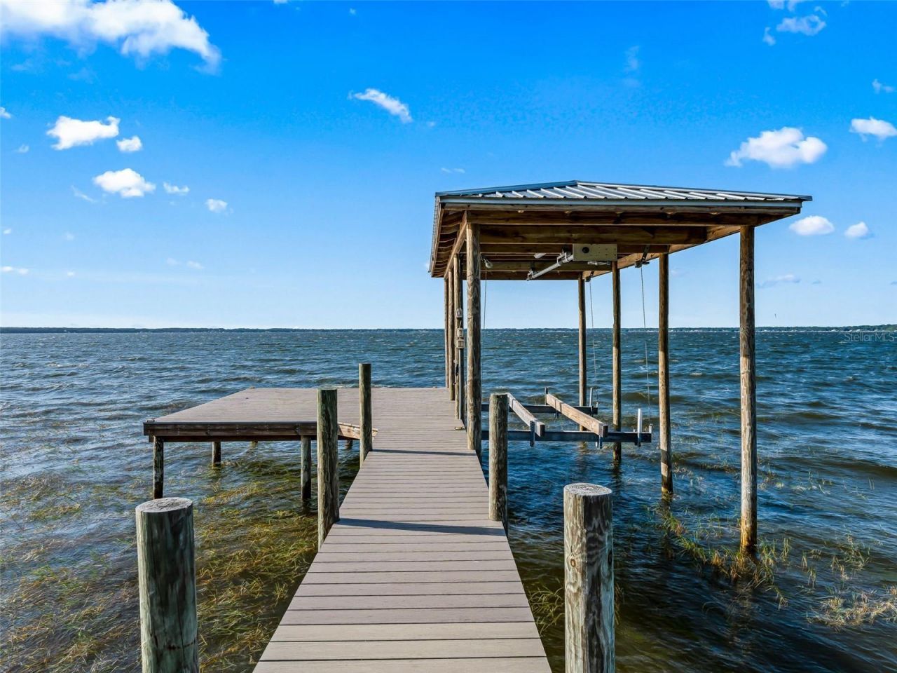 13061 SE 158th Lane, Weirsdale, FL 32195 Photo