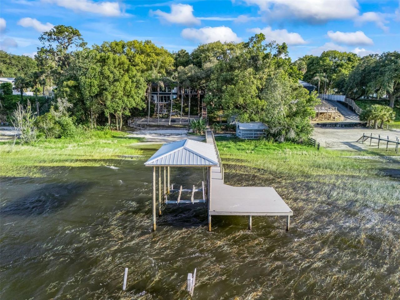 13061 SE 158th Lane, Weirsdale, FL 32195 Photo