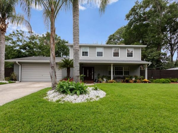 1940 NW 35TH STREET , GAINESVILLE, FL 32605
