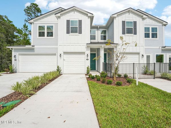 13905 LARKHALL Court, Jacksonville, FL 32256