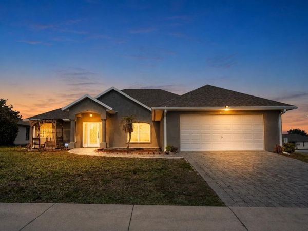 4460 MARSH HARBOR DRIVE, TAVARES, FL 32778