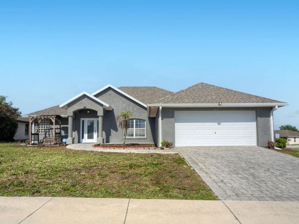 4460 MARSH HARBOR DRIVE , TAVARES, FL 32778