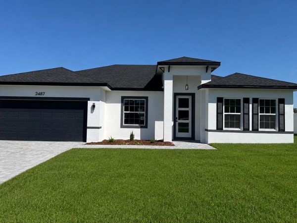 2487 SW 167TH LOOP , OCALA, FL 34473