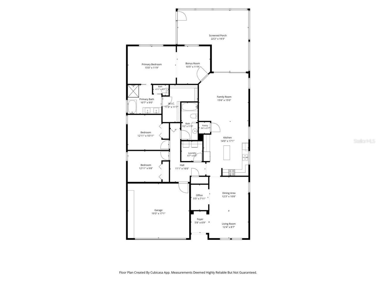 15153 Stonebriar Way, Orlando, FL 32826 Photo