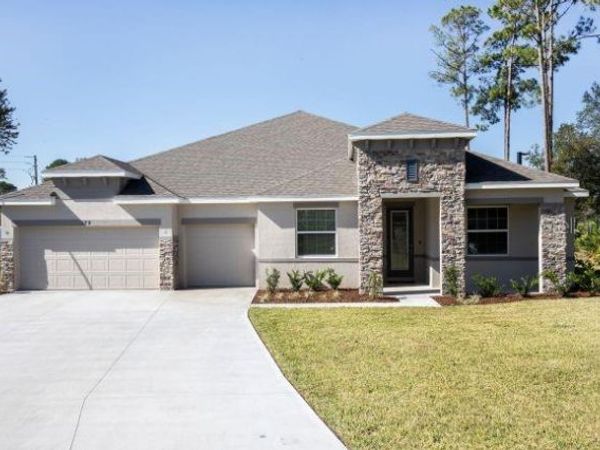 27423 DEEP CREEK BOULEVARD , PUNTA GORDA, FL 33983