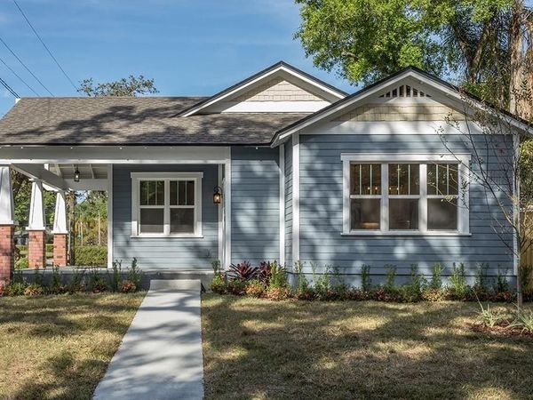 1306 E NORTH BAY STREET , TAMPA, FL 33603