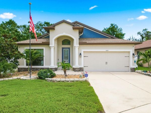 11632 WEAVER HOLLOW ROAD , NEW PORT RICHEY, FL 34654