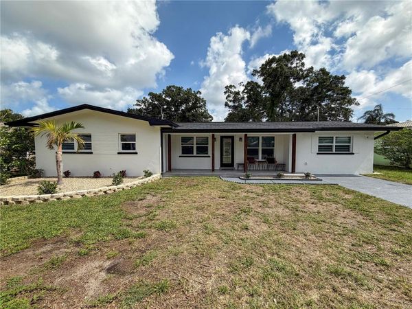 1446 ADMIRAL WOODSON LANE , CLEARWATER, FL 33755