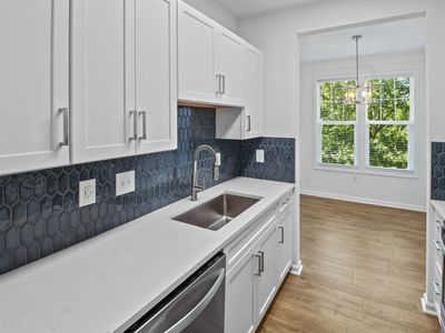 2033 Chatelain Way, Mount Pleasant, SC 29464