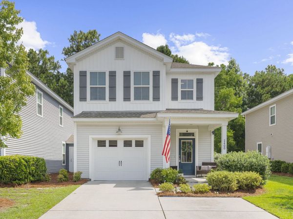 2400 Poplar Grove Place, Summerville, SC 29483