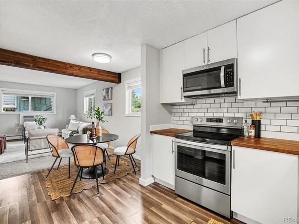 5700 W 28th Avenue , Unit 1, Wheat Ridge, CO 80214