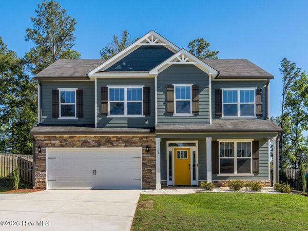123 Pebble Lane, Harlem, GA 30814