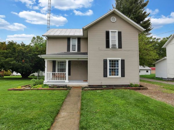 87 Cleveland Street, Butler, OH 44822