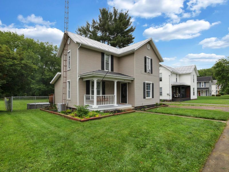 87 Cleveland Street, Butler, OH 44822 Photo 2