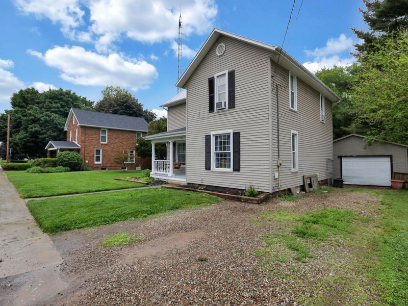 87 Cleveland Street, Butler, OH 44822 Photo 3