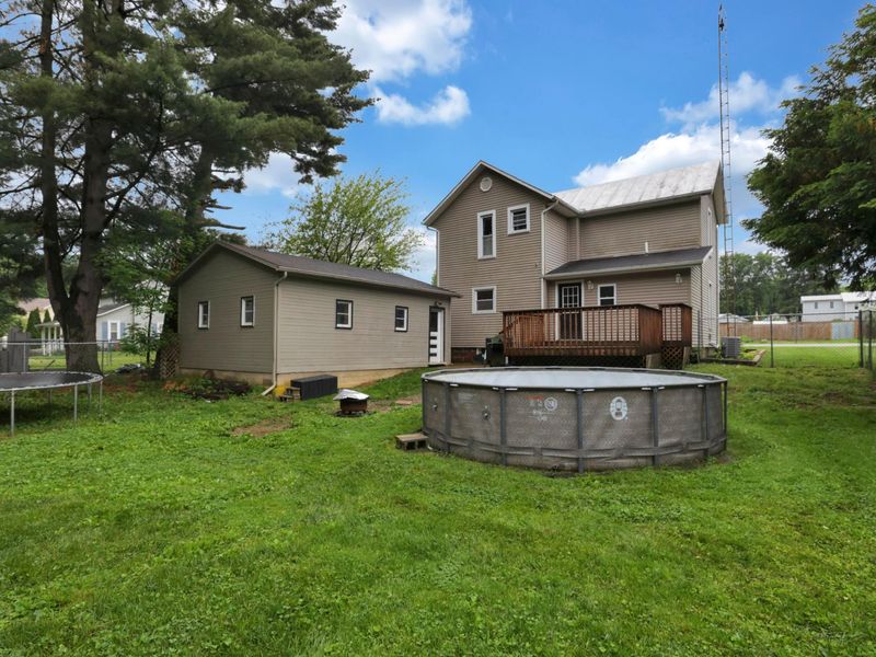 87 Cleveland Street, Butler, OH 44822 Photo 34
