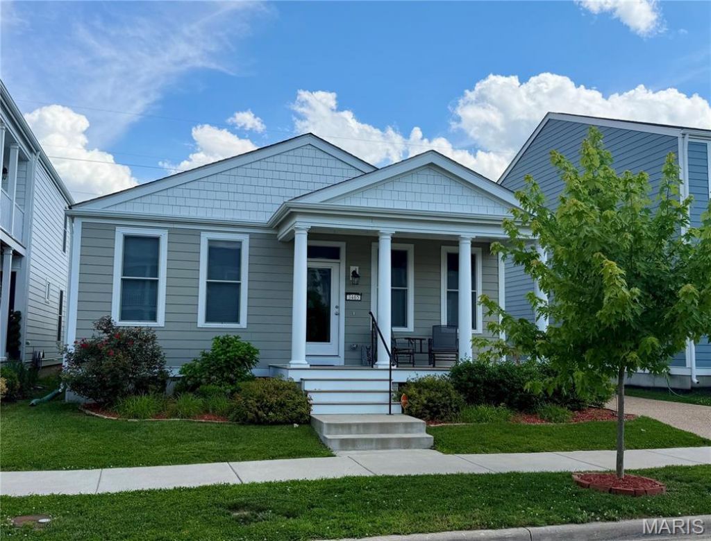 3405 Simeon Bunker Street, Saint Charles, MO 63301 Main Photo