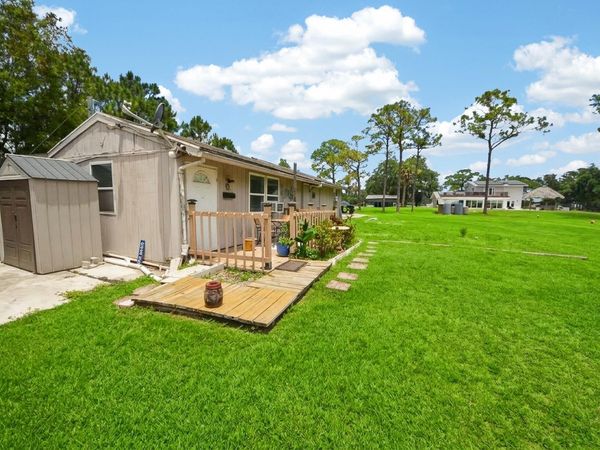 10754 Tamis Trail, Unit C, Lake Worth, FL 33449