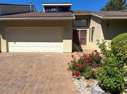 2640 SW Rockview Drive, Reno, NV 89519 Photo