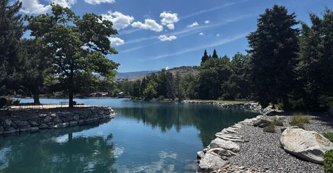2640 SW Rockview Drive, Reno, NV 89519 Photo