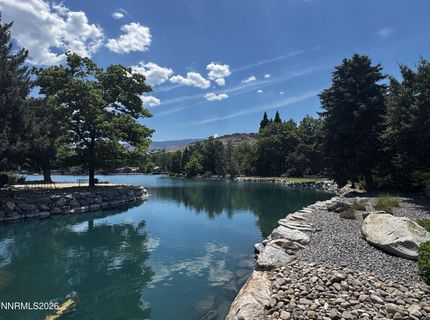 2640 SW Rockview Drive, Reno, NV 89519 Photo