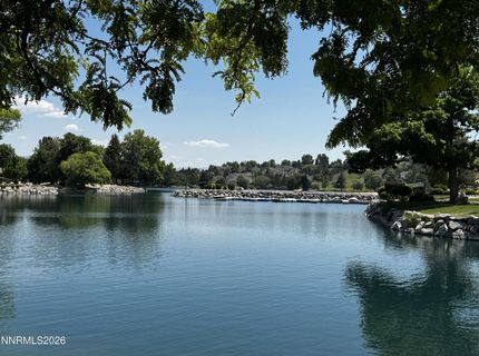 2640 SW Rockview Drive, Reno, NV 89519 Photo