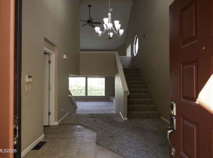 2640 SW Rockview Drive, Reno, NV 89519 Photo