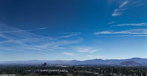 2640 SW Rockview Drive, Reno, NV 89519 Photo