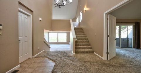 2640 SW Rockview Drive, Reno, NV 89519 Photo