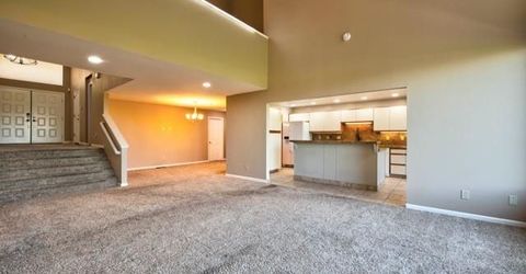 2640 SW Rockview Drive, Reno, NV 89519 Photo