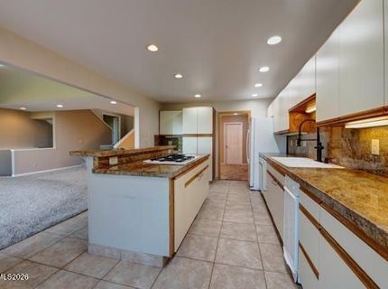 2640 SW Rockview Drive, Reno, NV 89519 Photo