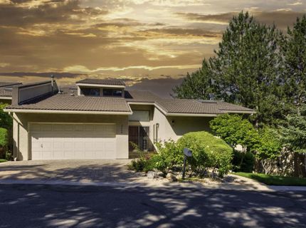 2640 SW Rockview Drive, Reno, NV 89519 Photo