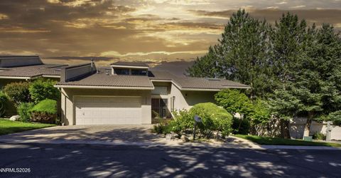 2640 SW Rockview Drive, Reno, NV 89519 Photo