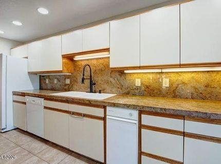 2640 SW Rockview Drive, Reno, NV 89519 Photo