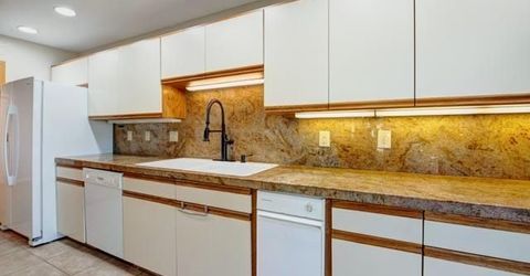 2640 SW Rockview Drive, Reno, NV 89519 Photo